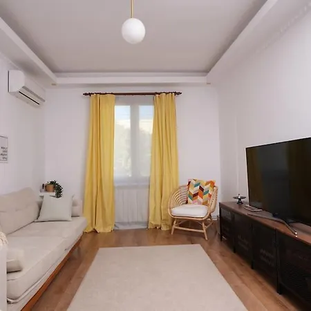 Apartment Lucky Number 2 Bucharest