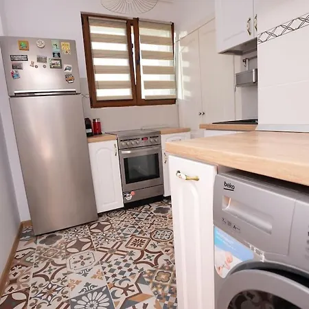 Apartment Lucky Number 2 Bucharest