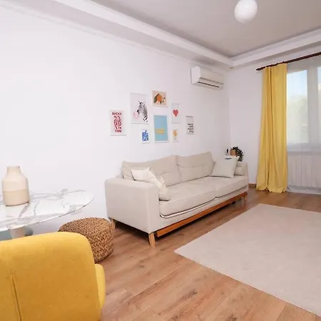 Apartament Lucky Number 2