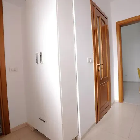 Apartmán Lucky Number 2 Bukurešť